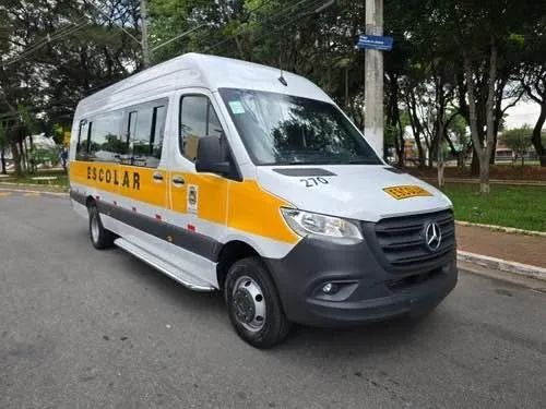Mercedes-Benz Sprinter 2.0  - Foto 5
