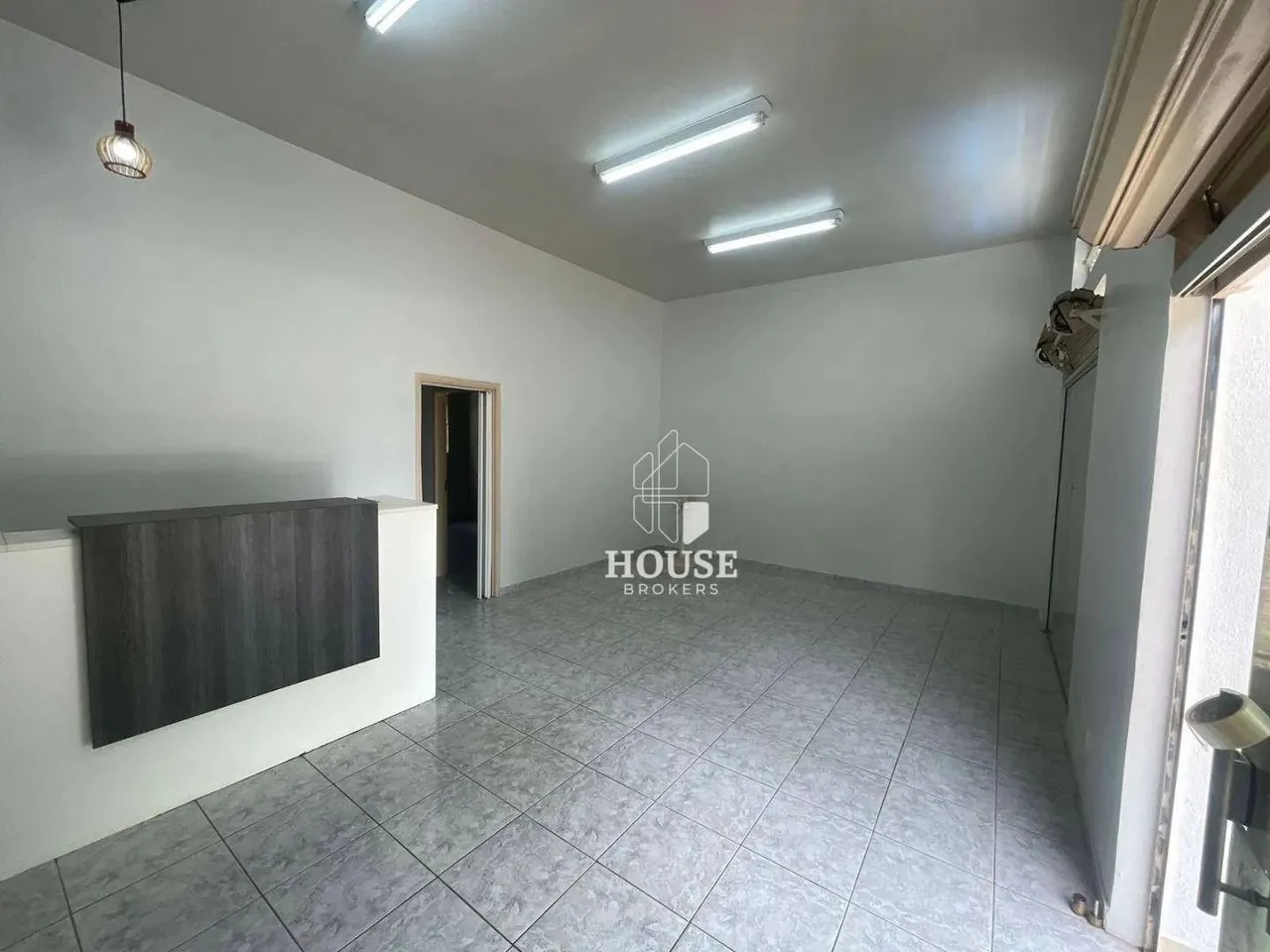 Sala Comercial de 70m² - Centro, Mogi Guaçu/SP