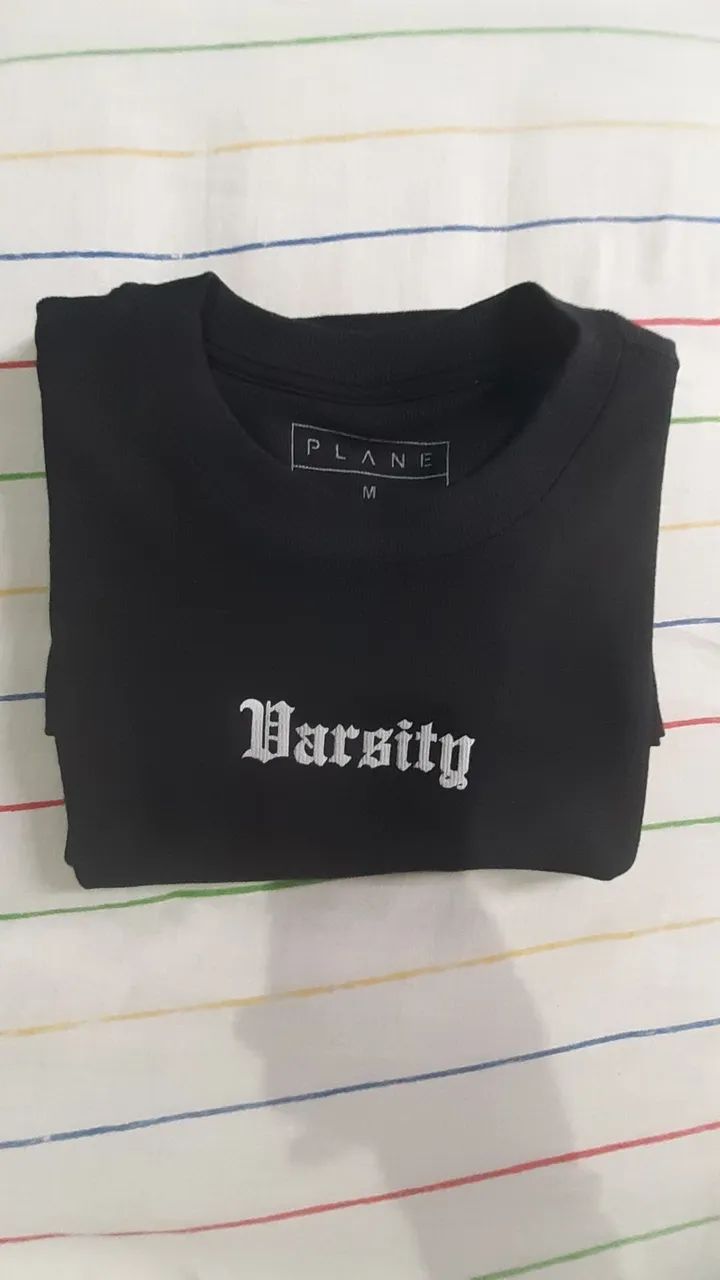 Camiseta Masculina - Foto 3