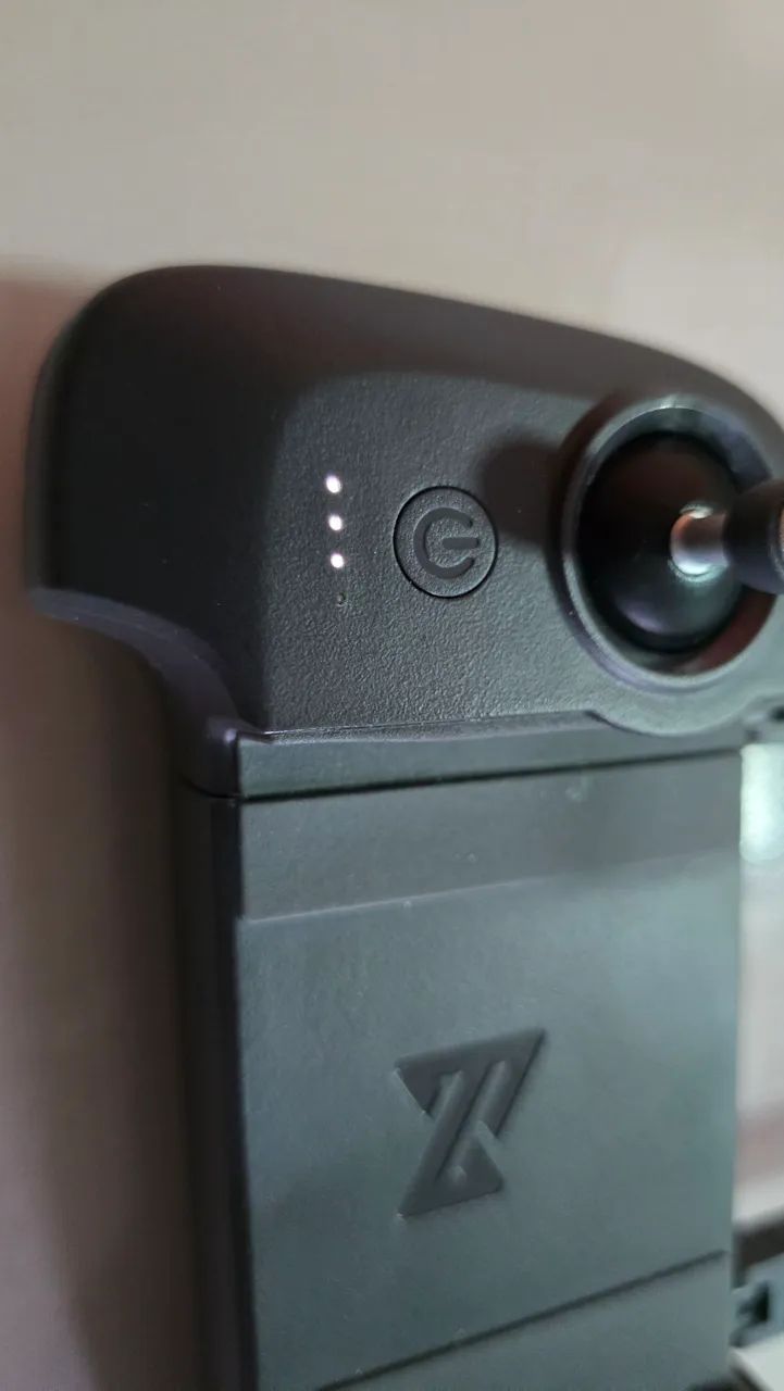 Controle para drone fimi mini 3/ mini 3 se - Foto 2