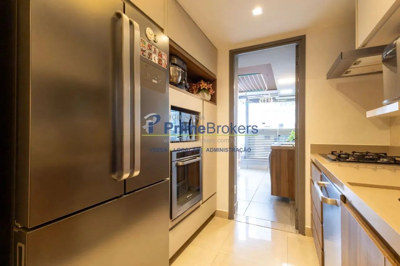 Apartamento mobiliado ,3 quartos ,1 suite,2 vagase lazer. - Foto 3