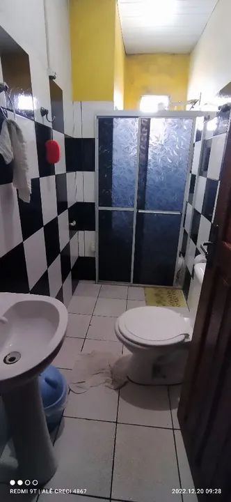 //Casa na Compensa com ponto comercial e apartamentos - Foto 5