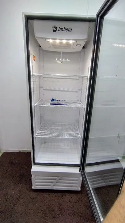 Geladeira Industrial - Vitrine Refrigerada - Foto 4