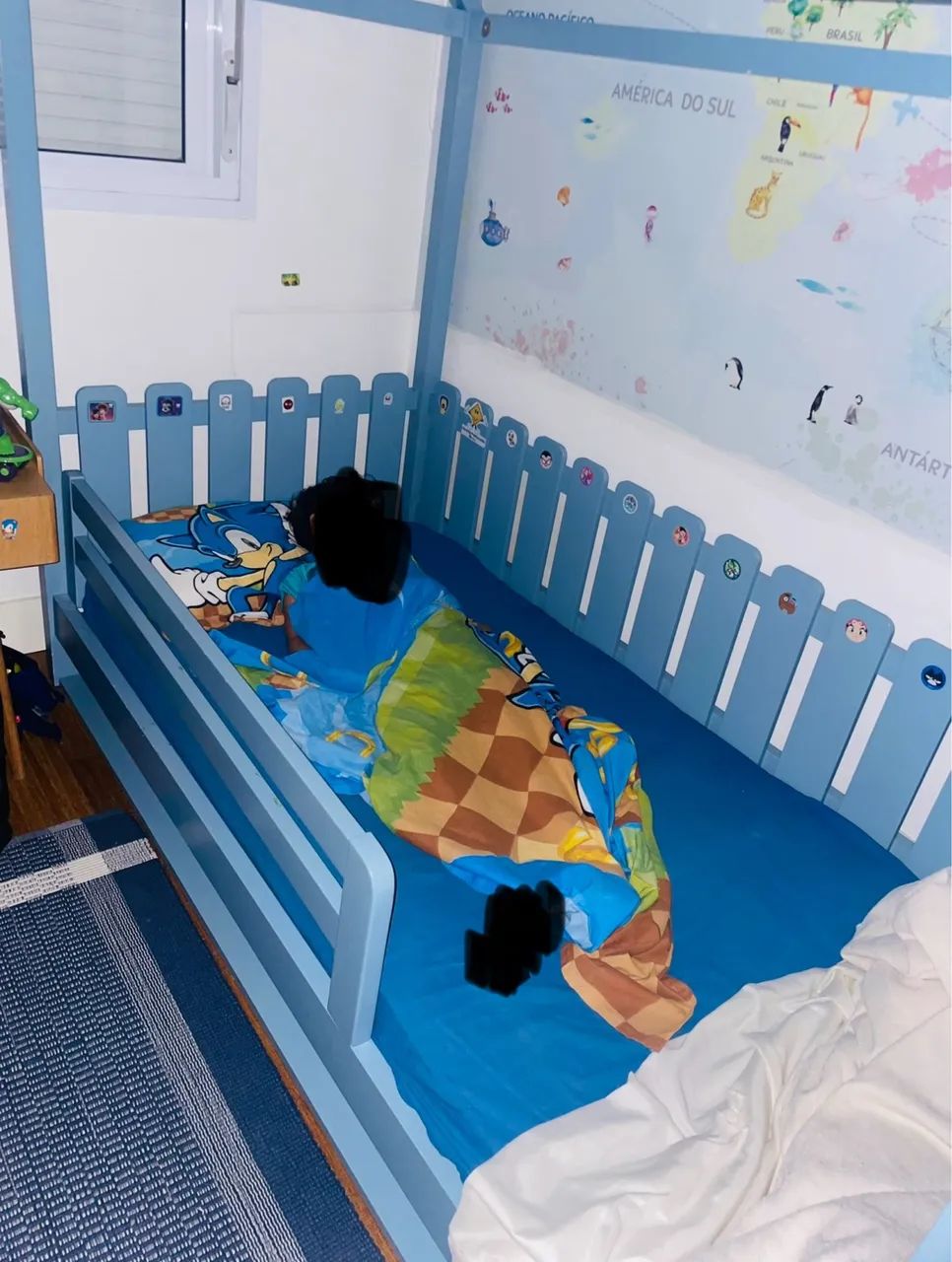 Cama infantil 64374974457089121