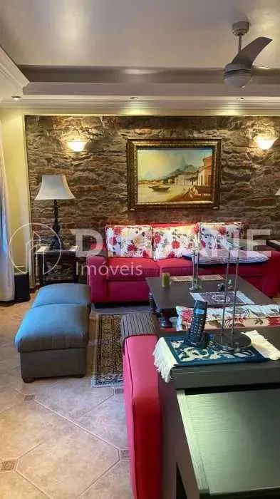 Apartamento : / Residencial / Glória - Foto 3