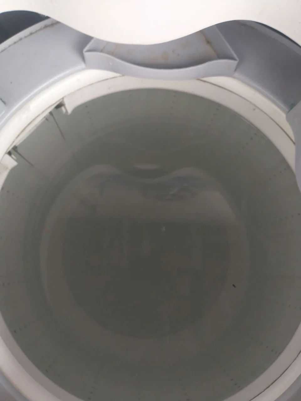 Máquina de lavar 6k as vezes funciona as vezes não  - Foto 2