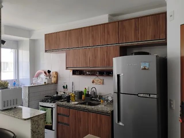 APARTAMENTO EM MANGARATIBA - CONDOMÍNIO COSTA DO SAHY