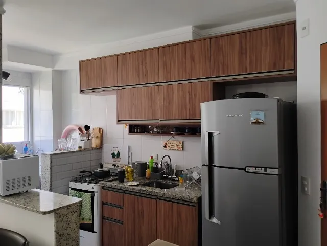 APARTAMENTO EM MANGARATIBA - CONDOMÍNIO COSTA DO SAHY