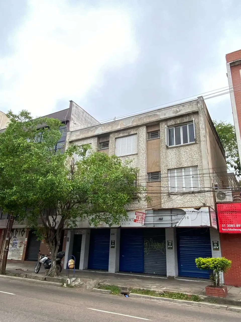 Locação Apartamento PORTO ALEGRE RS Brasil