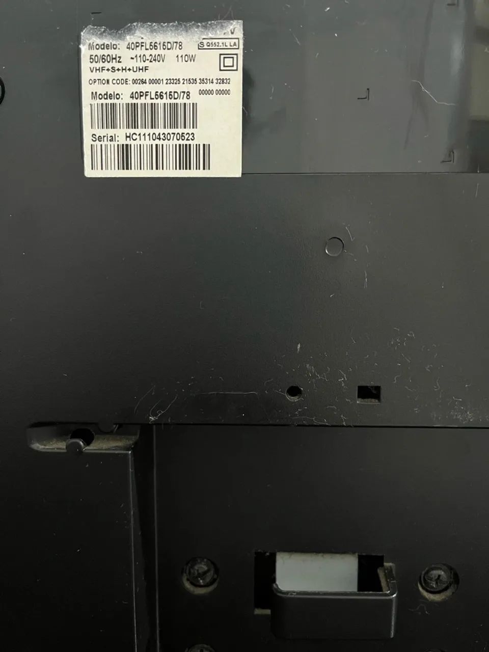 TV Philips 43? - Foto 4