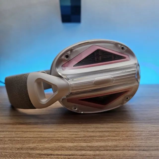  HEADSET GAMER ATTACK SHARK L60 - Foto 3