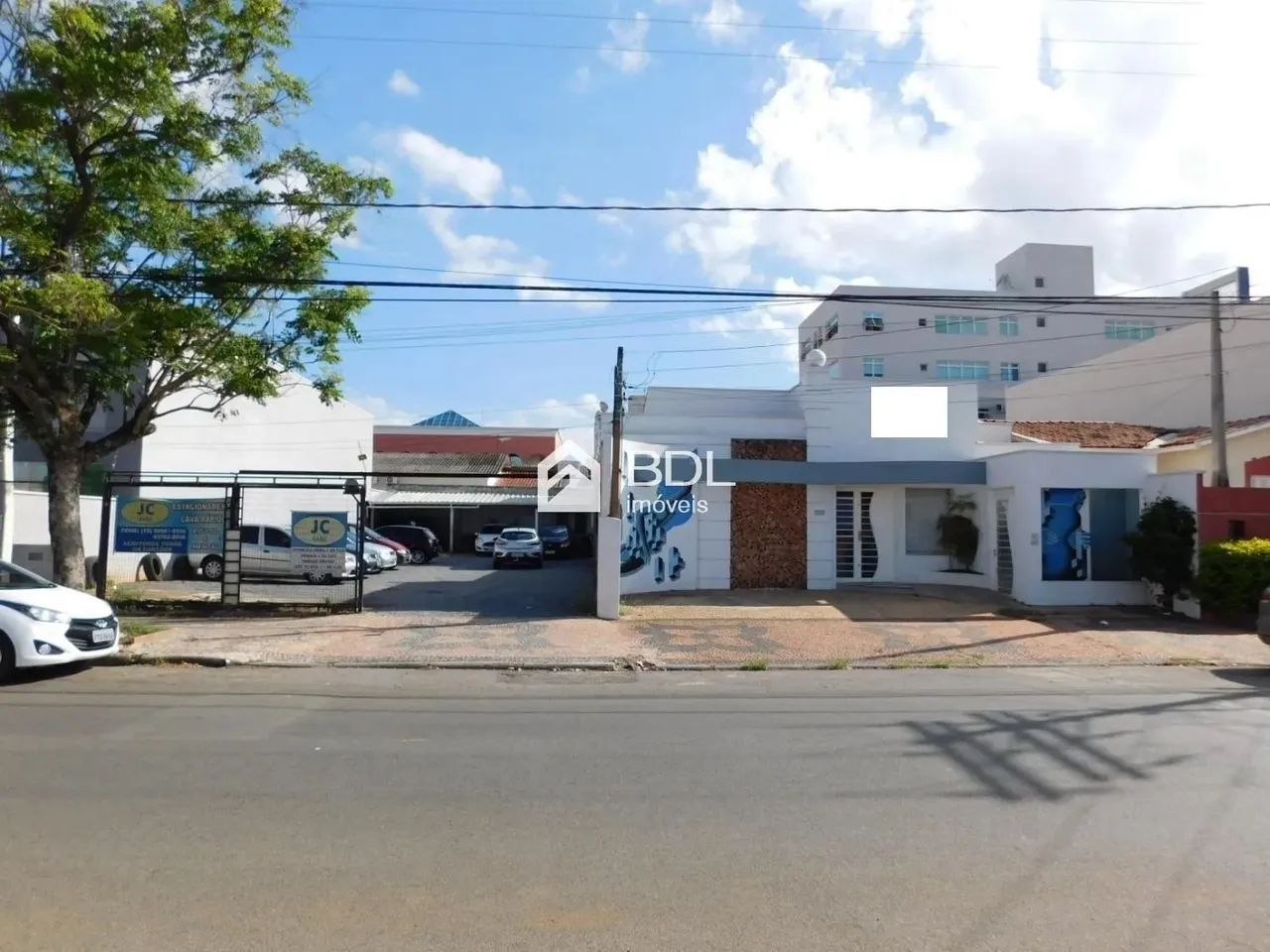 sala - Taquaral - Campinas - Foto 4
