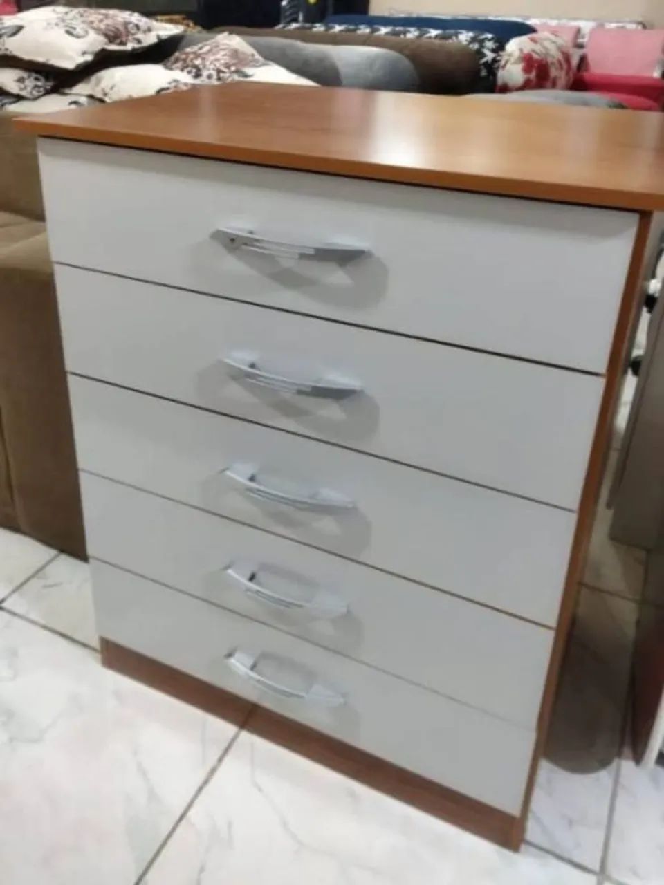 Comoda Valenca.Saquarema 5G Cinamomo