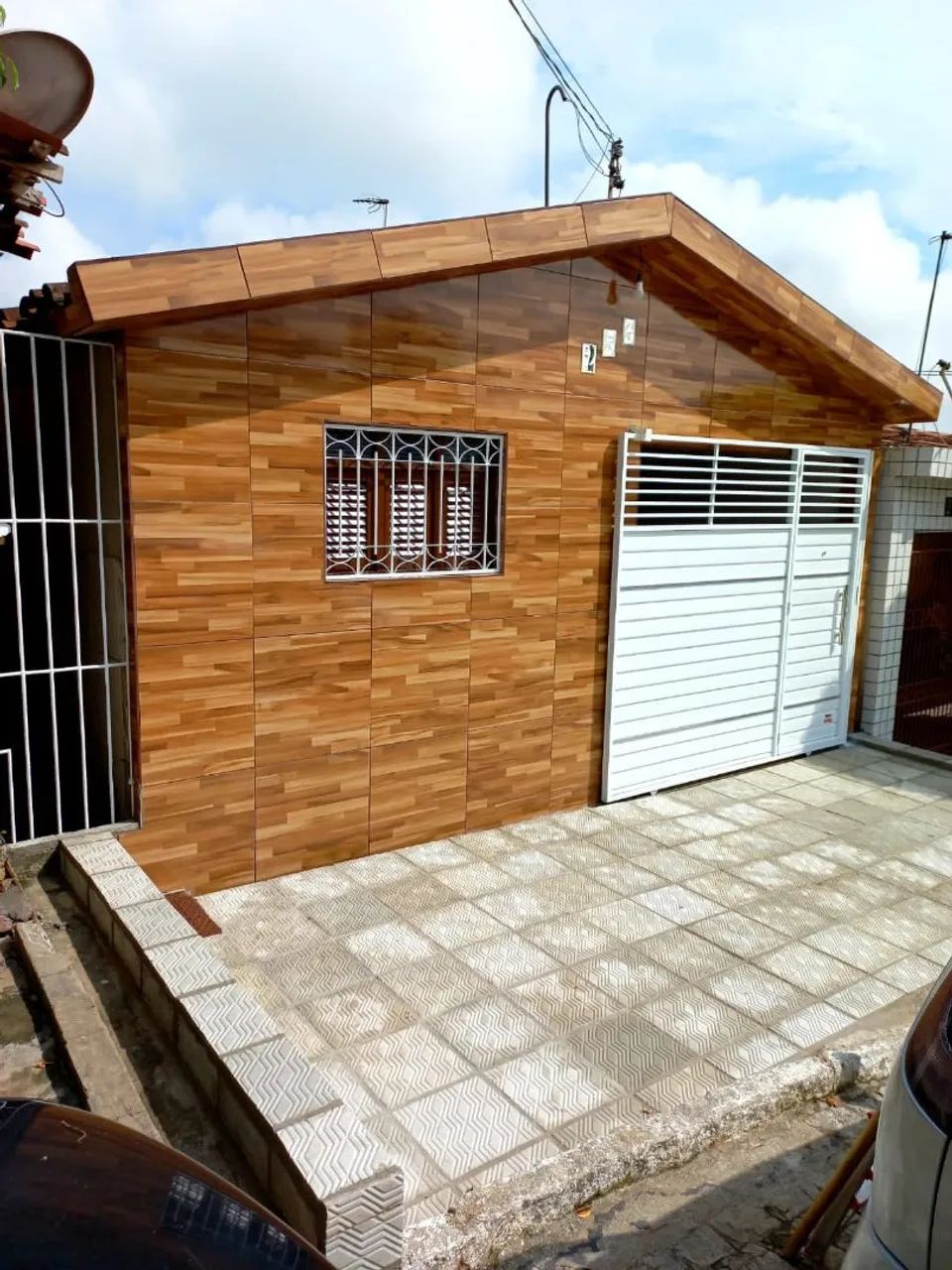 Foto - Santa Rita - Popular