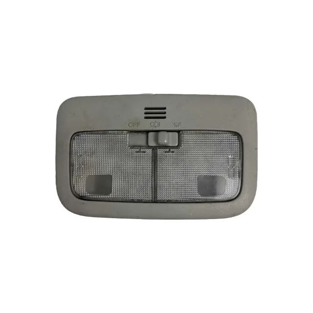 Luz Cortesia Teto Toyota Corolla 2018 - Foto 2