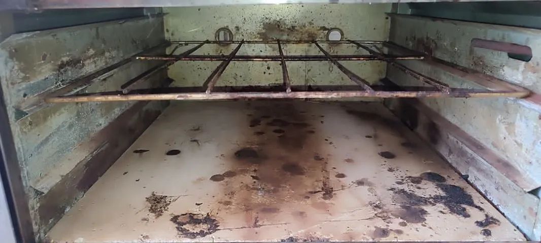 FORNO PARA PIZZA E SALGADOS  - Foto 5