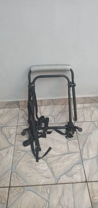 Suporte de Bicicleta para Carro - POP - Foto 4