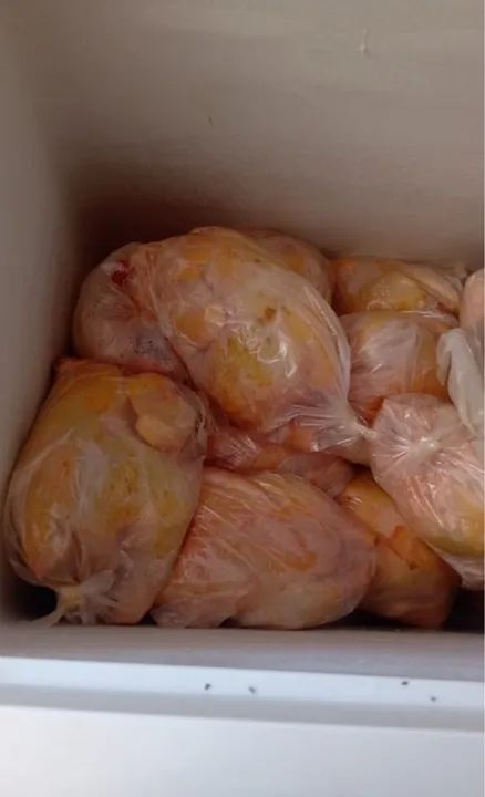 FRANGO 100% CAIPIRA  - Foto 4