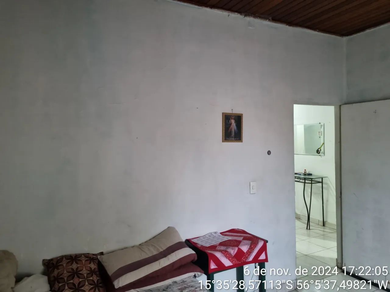 Térrea com 132 m² e terreno de 209 m² - Foto 4