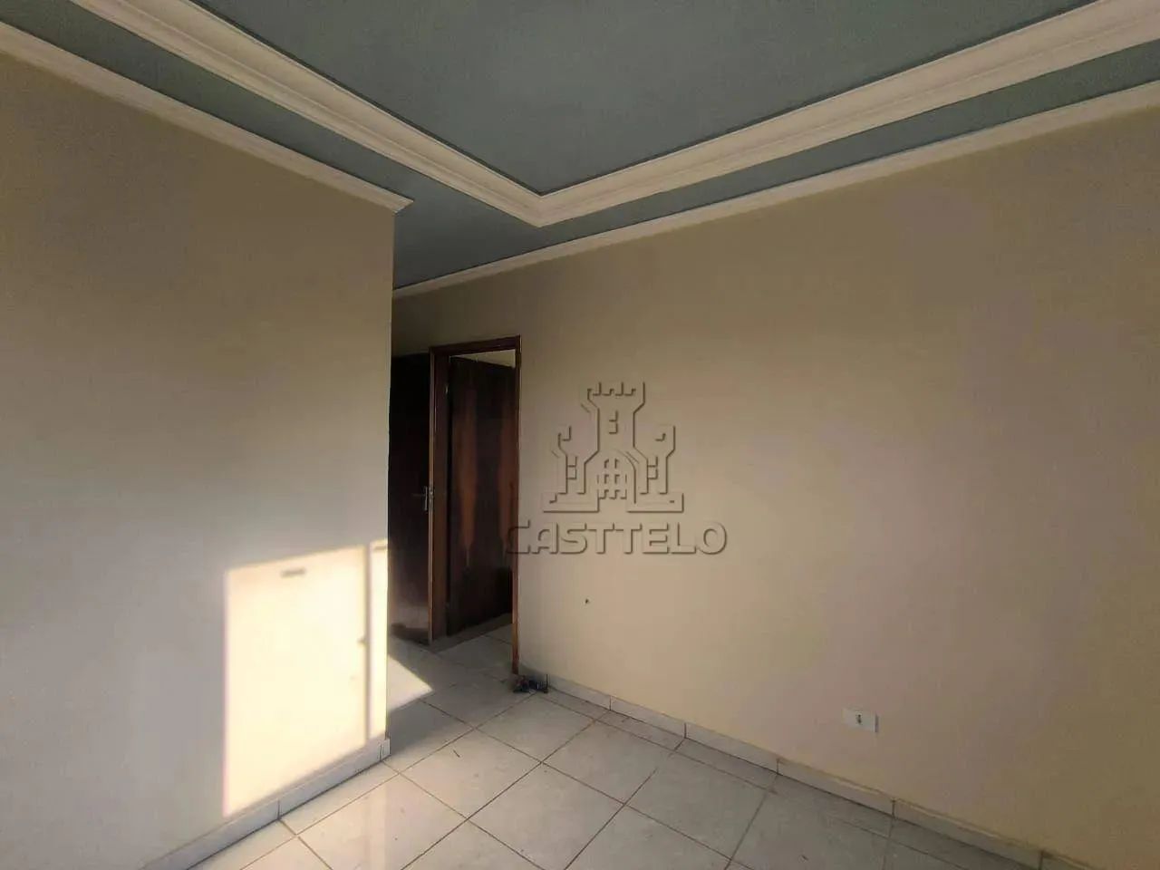 Casa para alugar, 70 m² por R$ 1.200/mês - Santa Joana - Londrina/PR - Foto 2