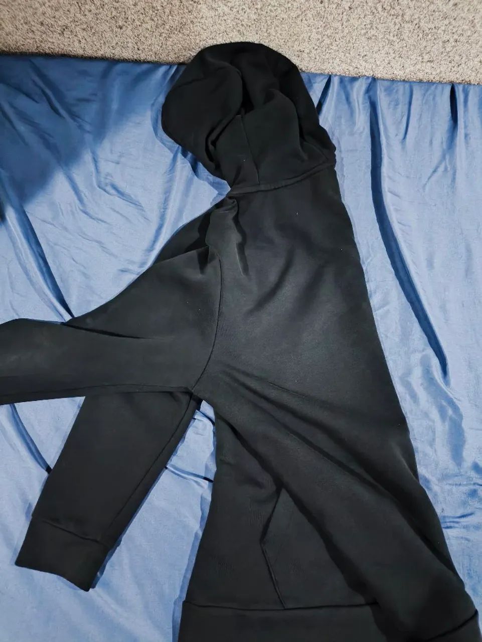 Moletom Nike athletics Dri-fit - Foto 3