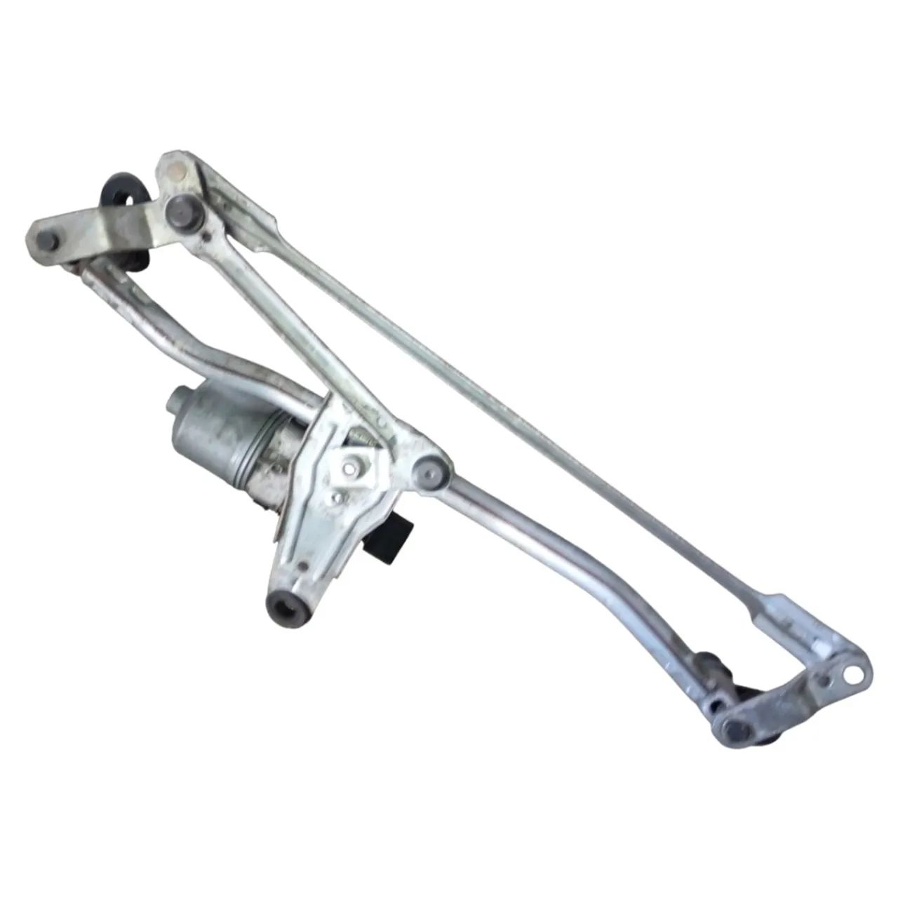 Motor Galhada Parabrisa Vw Jetta 2011 2016 5c7955023b - Foto 2