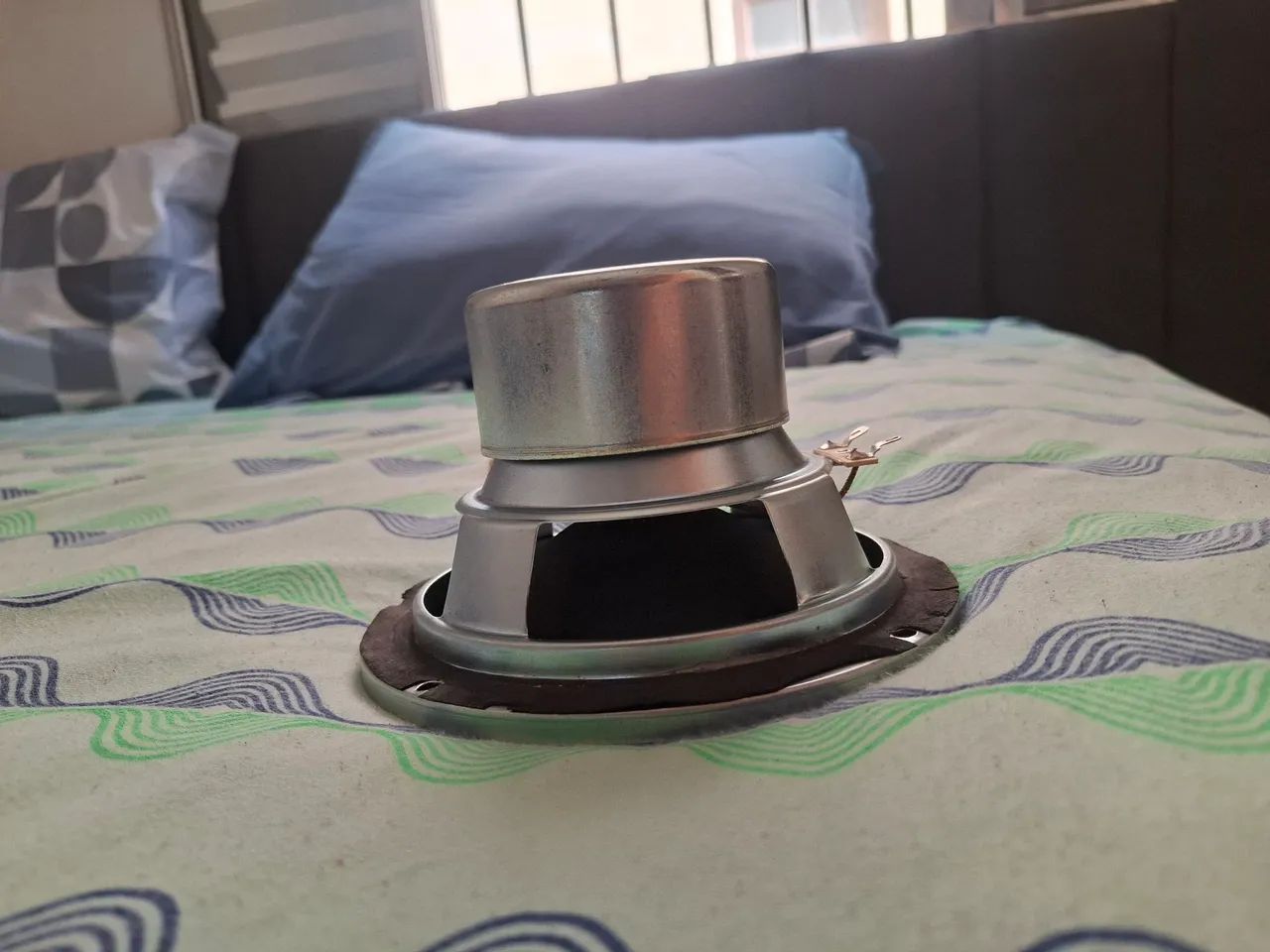 Alto falante de 8 polegadas Sony - Subwoofer  - Foto 4