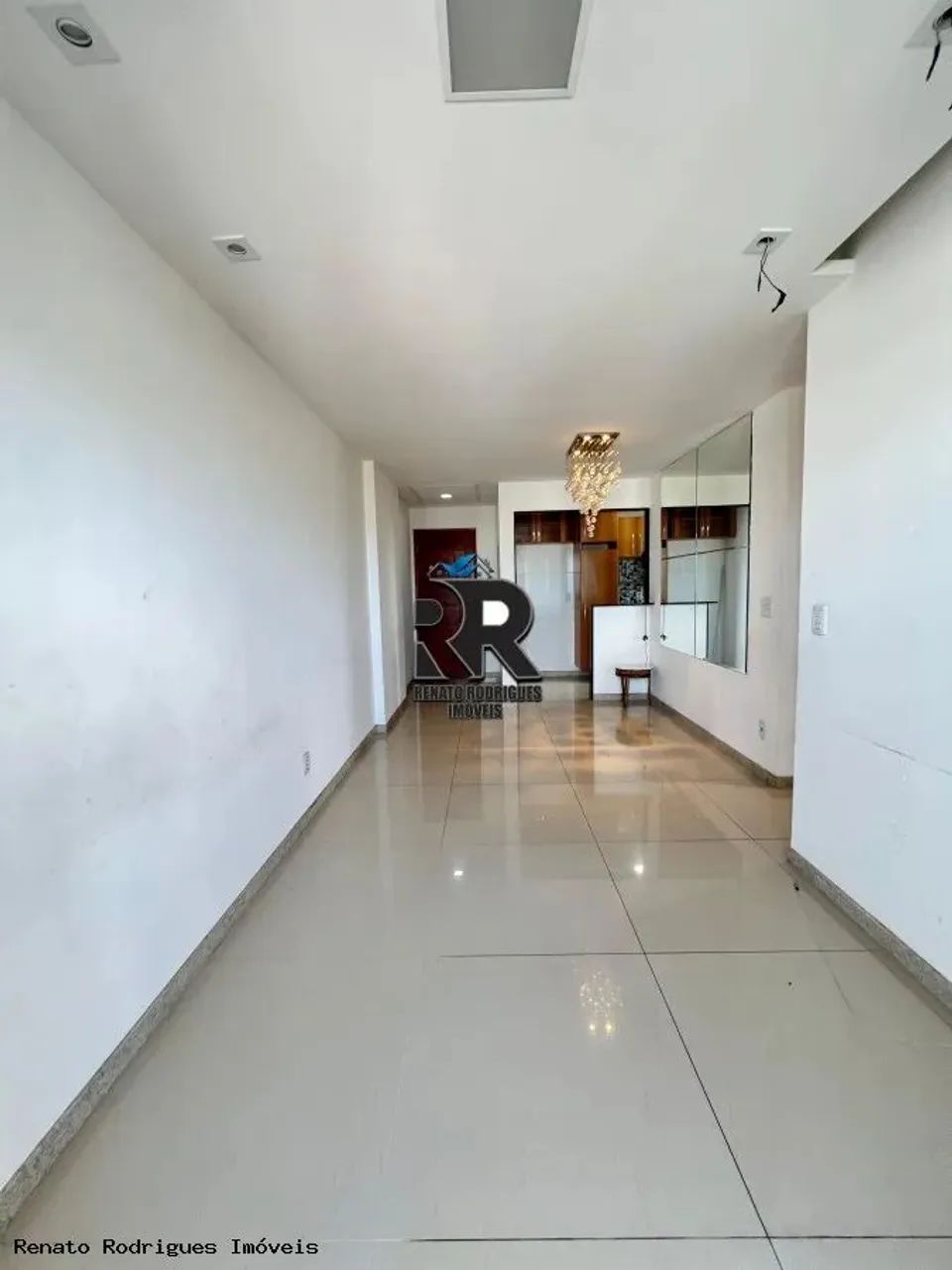 Apartamento para Venda em Vitória, Jardim Camburi, 3 dormitórios, 1 suíte, 2 banheiros, 1  - Foto 4