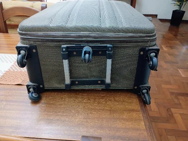 Mala de viagem Lansay grande 80x55x33 - Foto 2