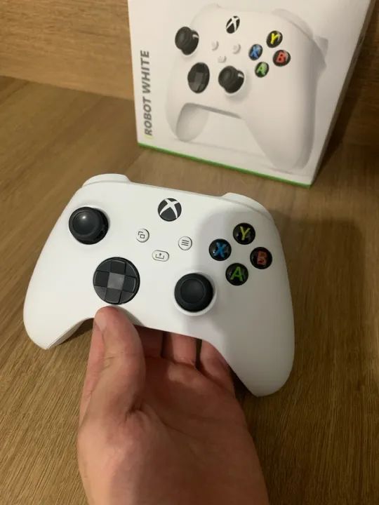 Controle Xbox Series  