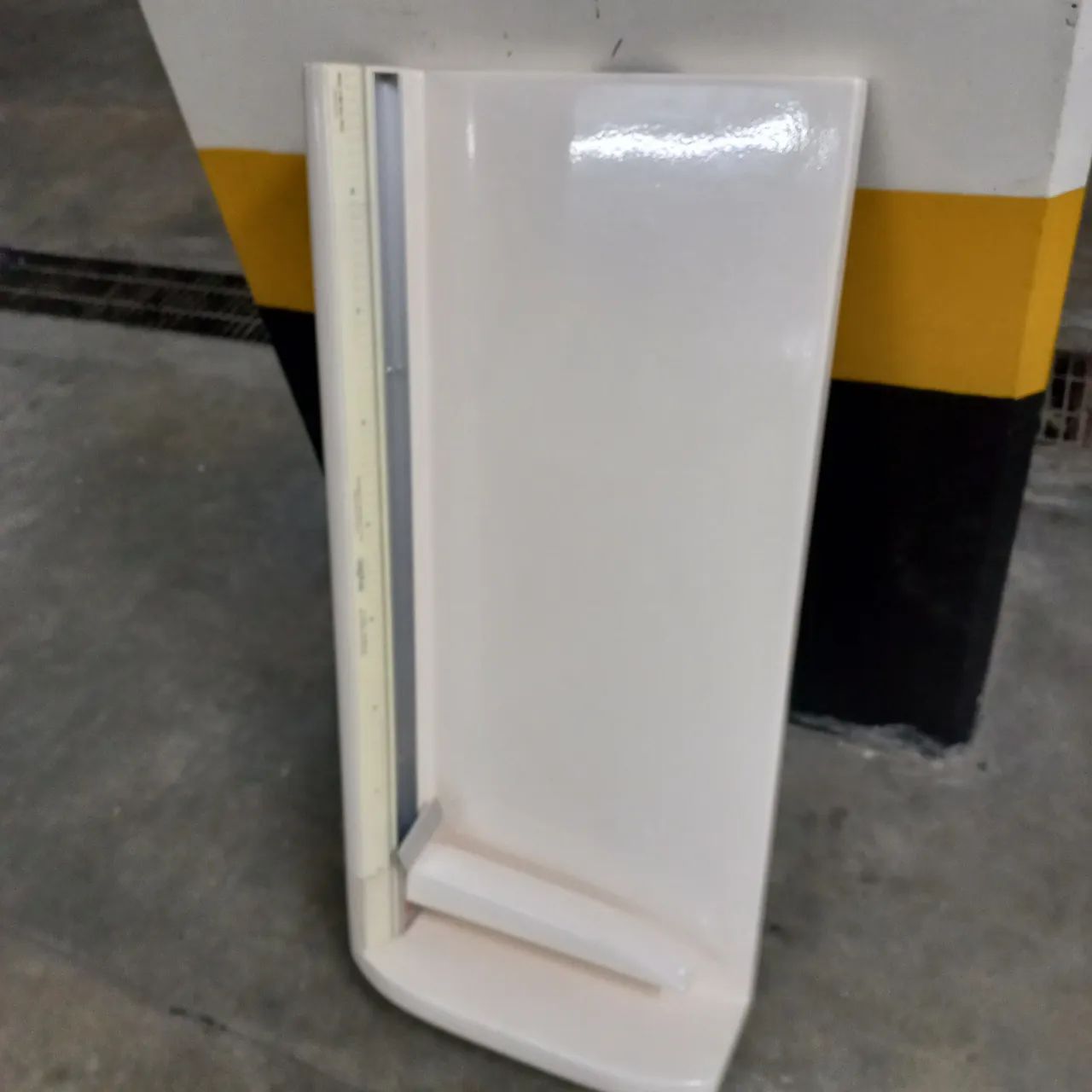 Balança para Bebê Infantil(ESTADIOMETRO BABY). - Foto 2