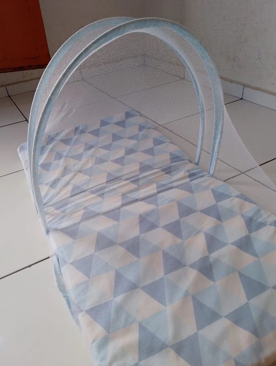 Ninho para bebê  - Foto 3