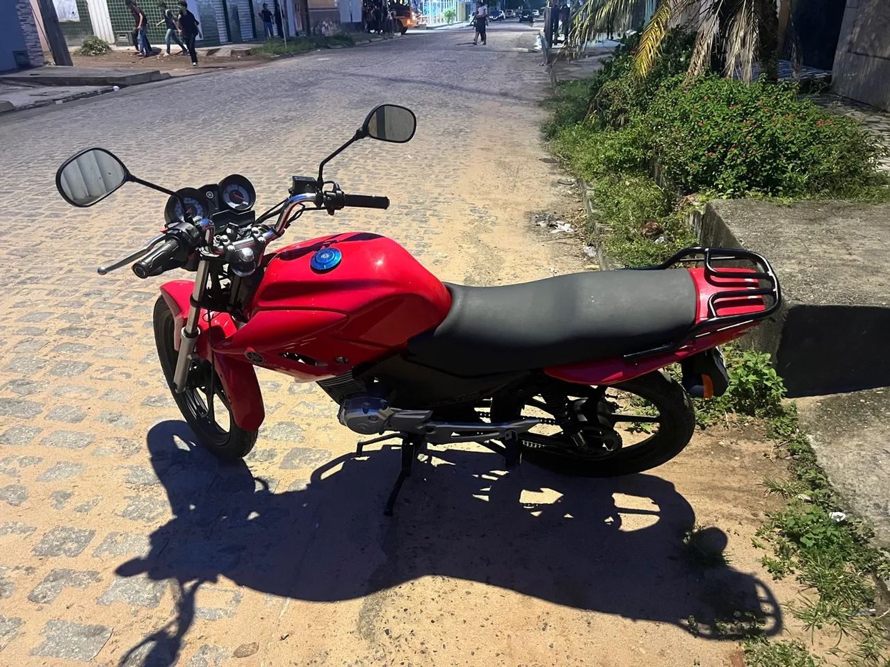 FACTOR 125 ED COMPLETA EXTRA - Foto 4