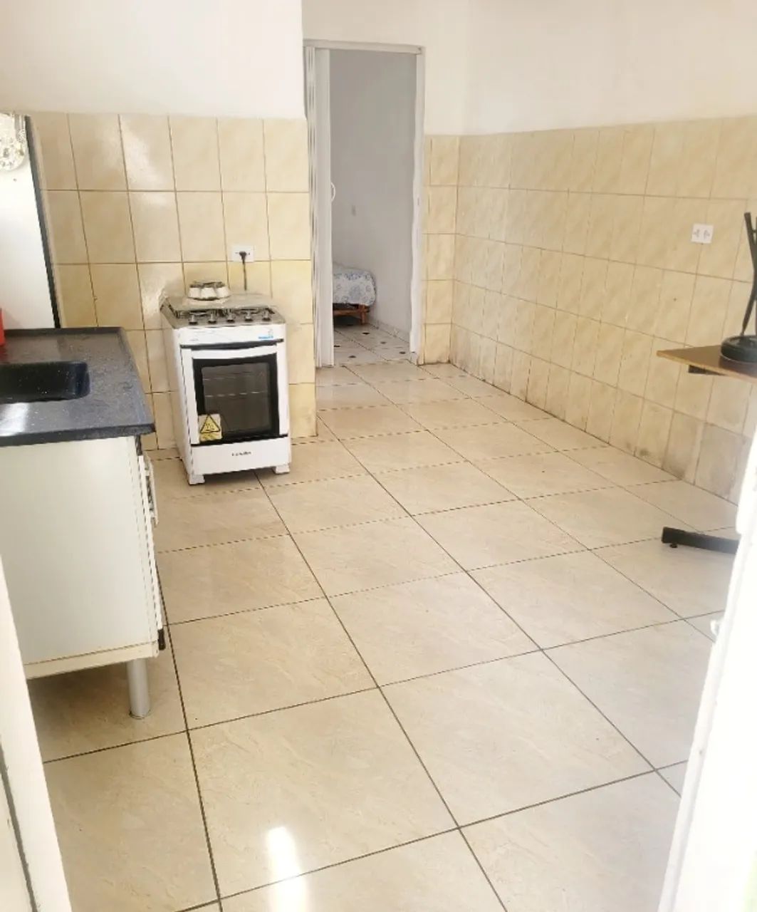 Foto - São Bernardo do Campo - Baeta Neves