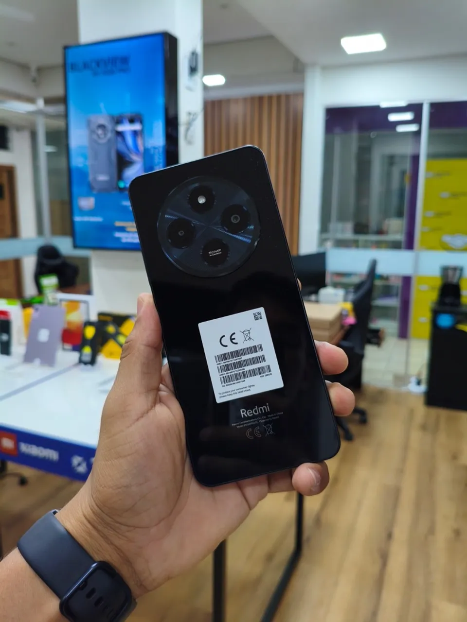 Xiaomi Redmi 14C 256GB
