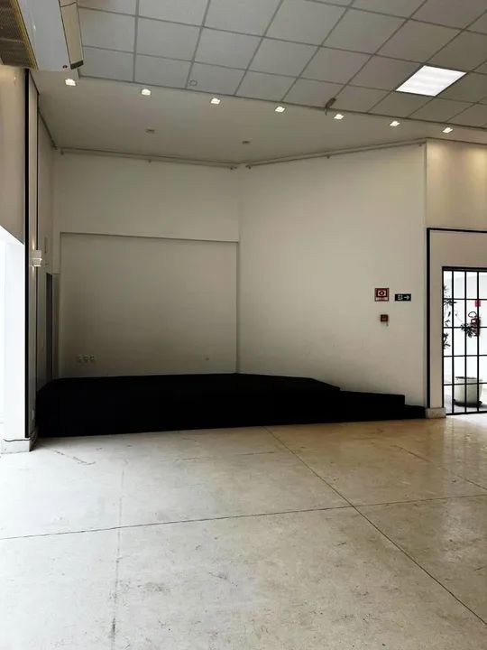 Palco para Shows 
