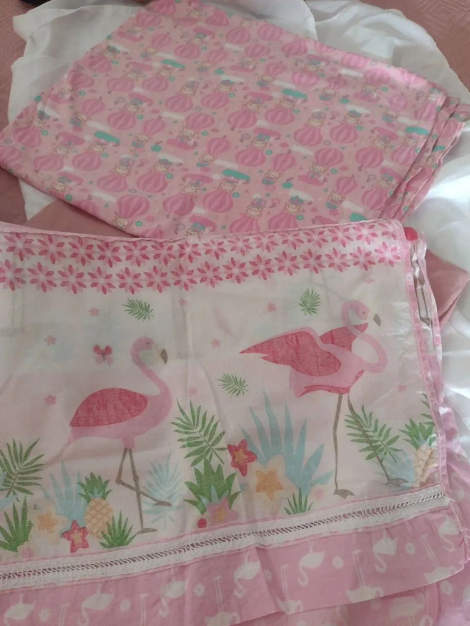 Lote bebê menina leia o anúncio  - Foto 3