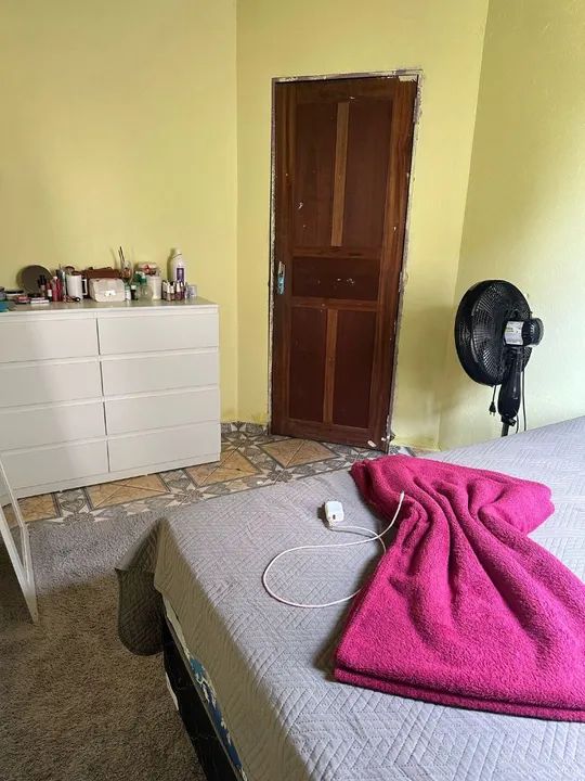 foto - Santarém - Amparo
