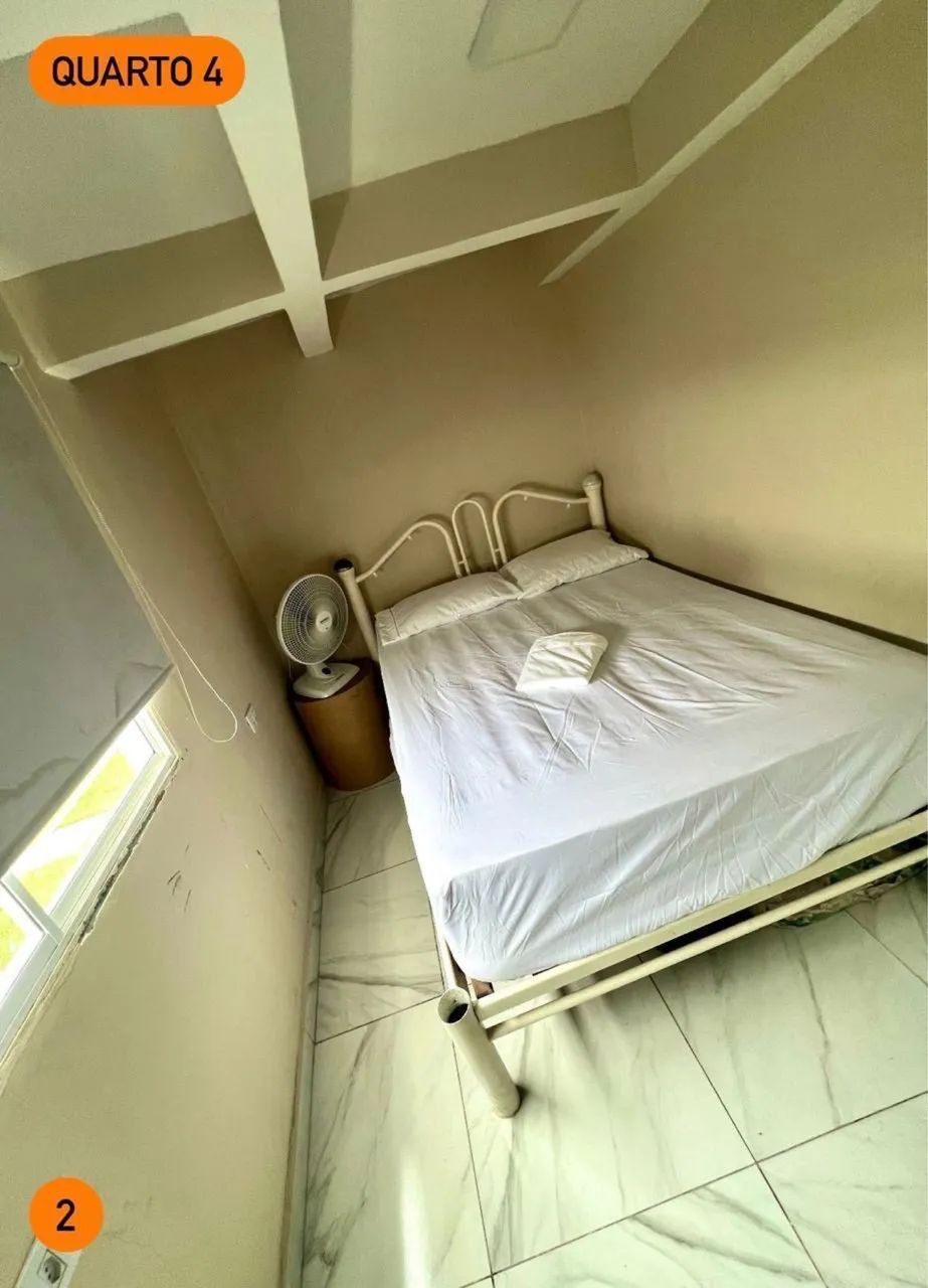 Aluguel casa temporada- Barra de SIRINHAÉM (aver o mar) - Foto 9