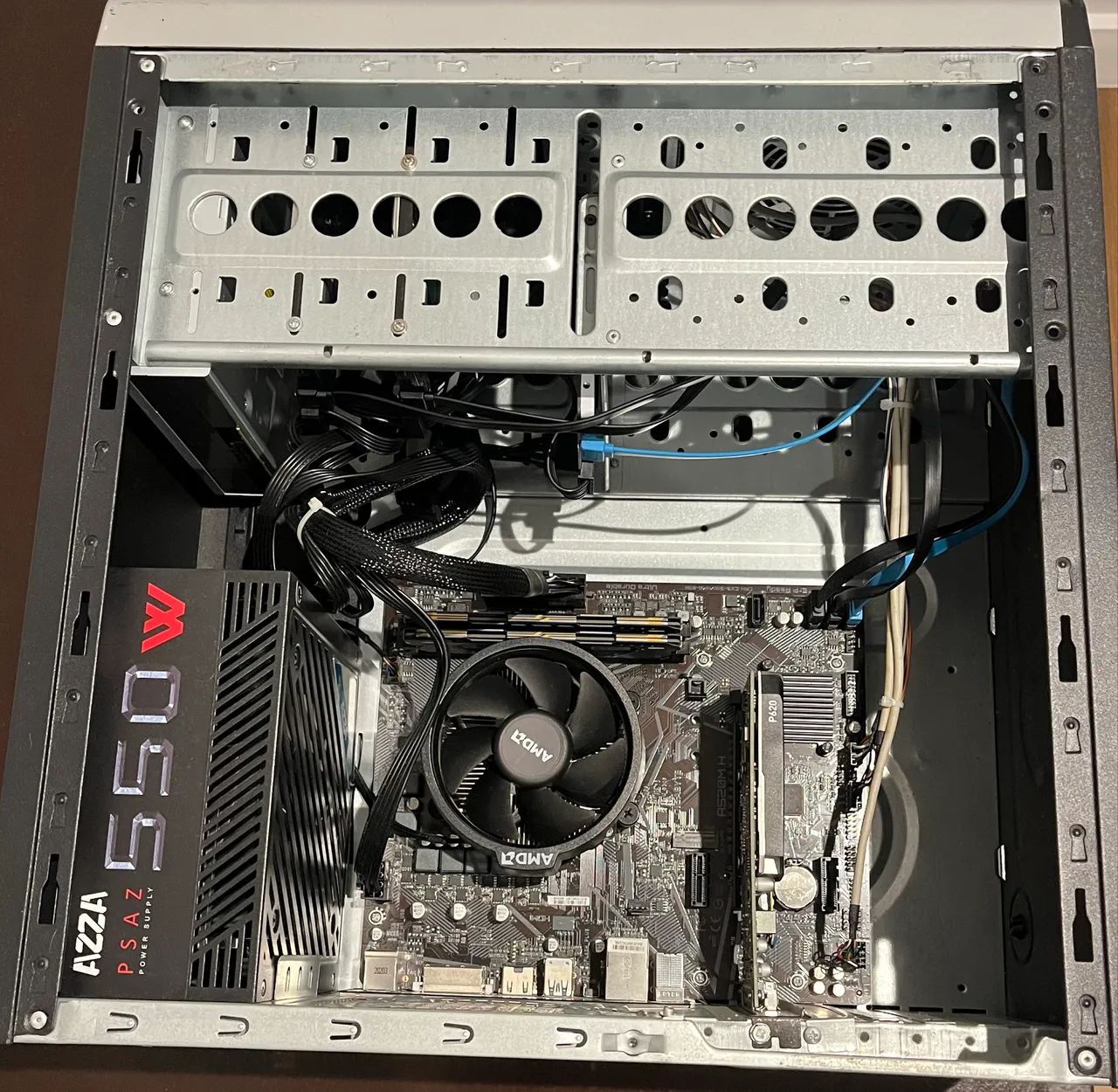 PC Gamer/Workstation - Computadores e Desktops - Rio dos Cedros