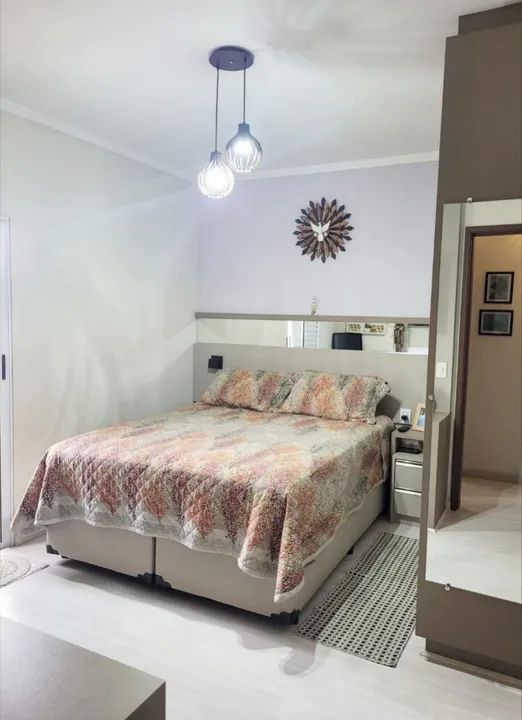 Vendo Apto com 2 suites e lavabo - Foto 13