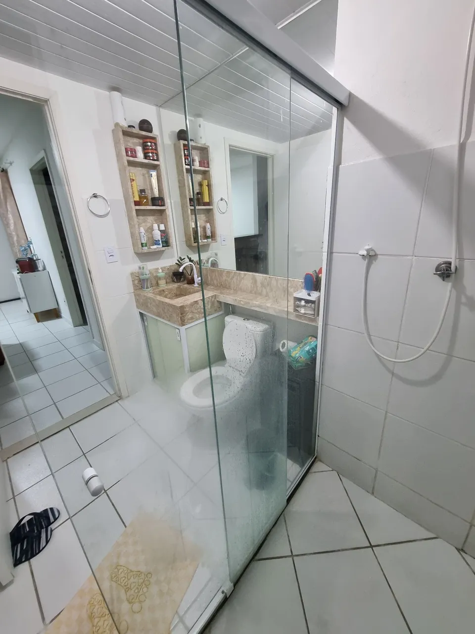 Apartamento paraguari 2