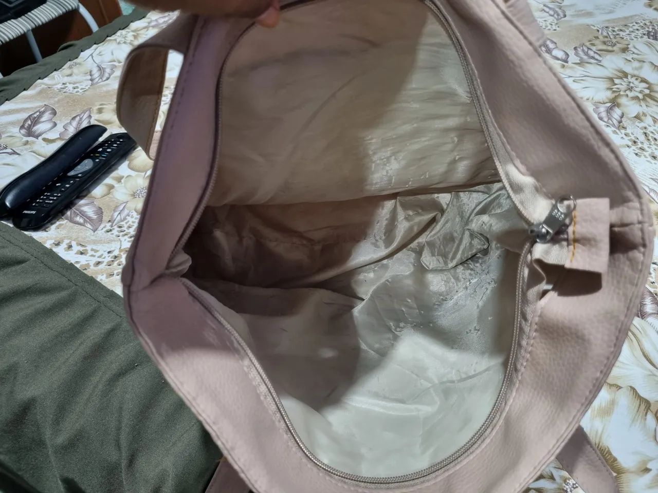 Bolsa Feminina Gazz - Elegância e Estilo - Foto 2