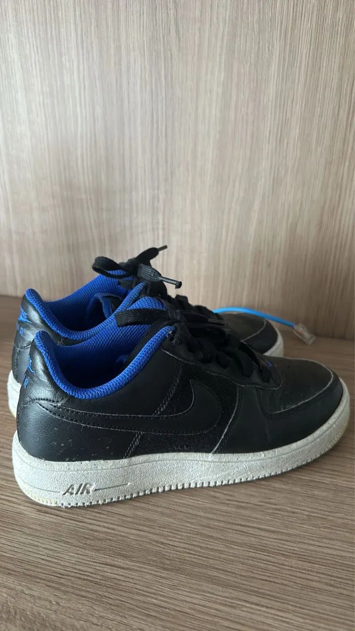 Tênis Air force 1 Original  - Foto 3