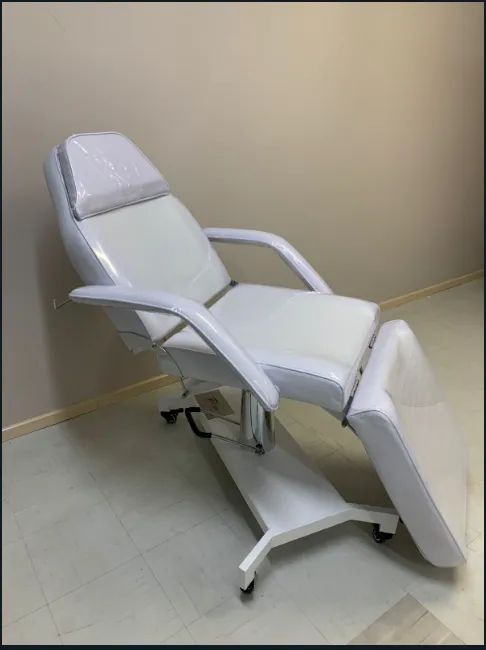 Maca poltrona de estética - Foto 3