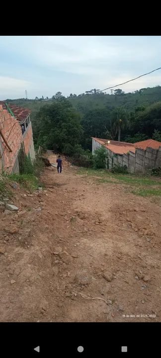 Terreno em Itapevi 