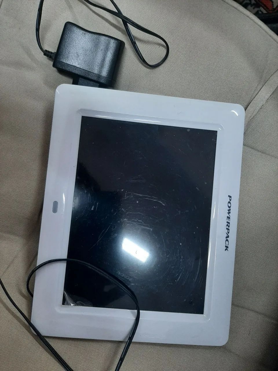 Powerpack Digital Frame64167729081475120