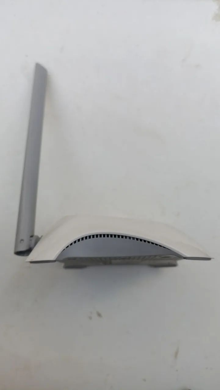 Roteador Repetidor wireless tl-720n TP-Link  - Foto 3