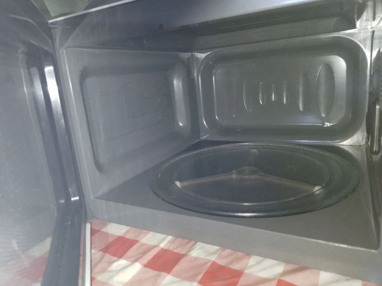 Micro-ondas LG  - Foto 2