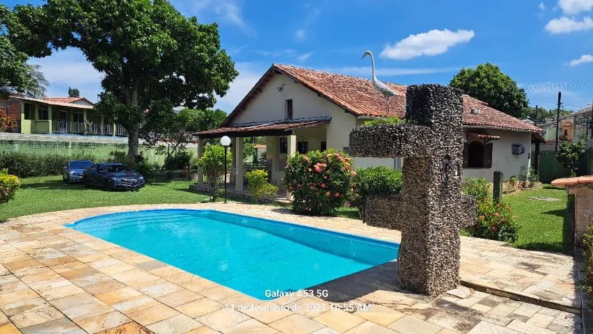 Mini sítio em Ilha de Guaratiba 2300 m2